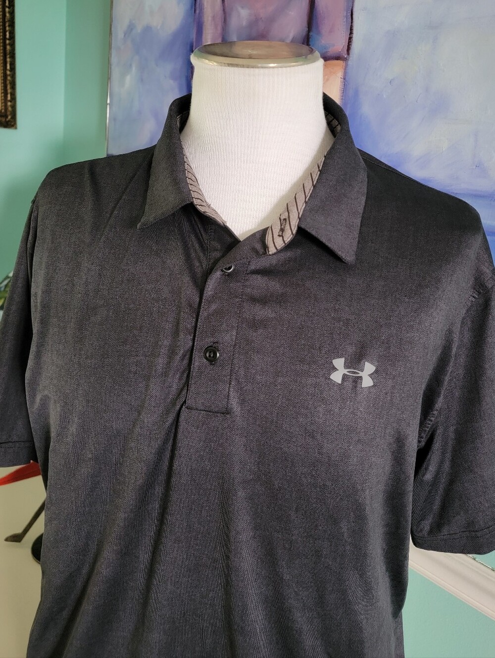 Under Armour Polo Bundle - Picture 2 of 9